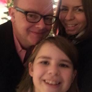 Meet your Posher, Carrie